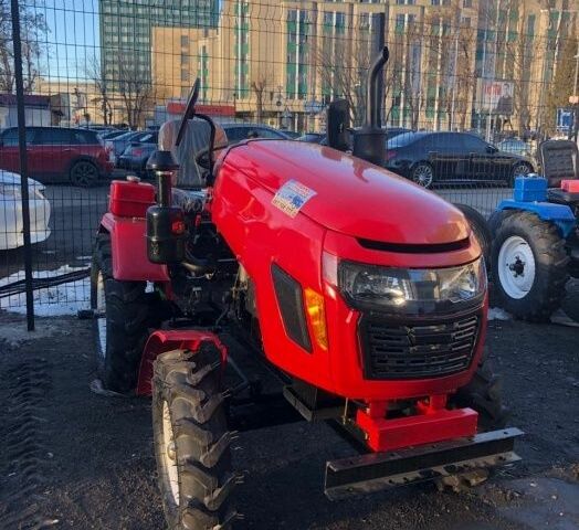 Другая Другая, объемом двигателя 0.71 л и пробегом 1 тыс. км за 2300 $, фото 1 на Automoto.ua