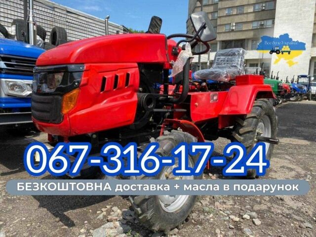 Другая Другая, объемом двигателя 0.71 л и пробегом 1 тыс. км за 2075 $, фото 1 на Automoto.ua