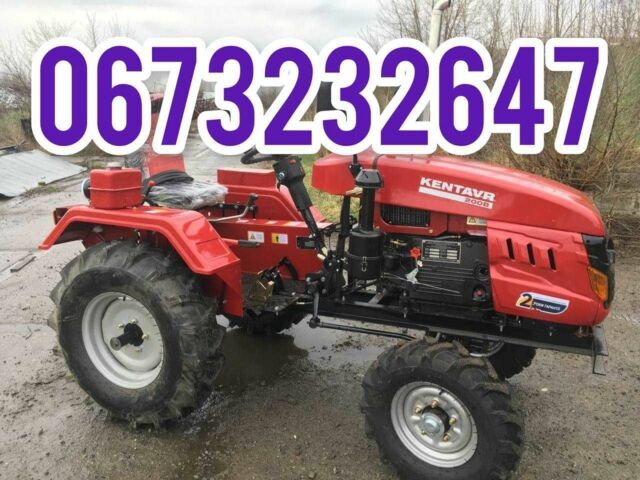 Другая Другая, объемом двигателя 0 л и пробегом 0 тыс. км за 2450 $, фото 1 на Automoto.ua