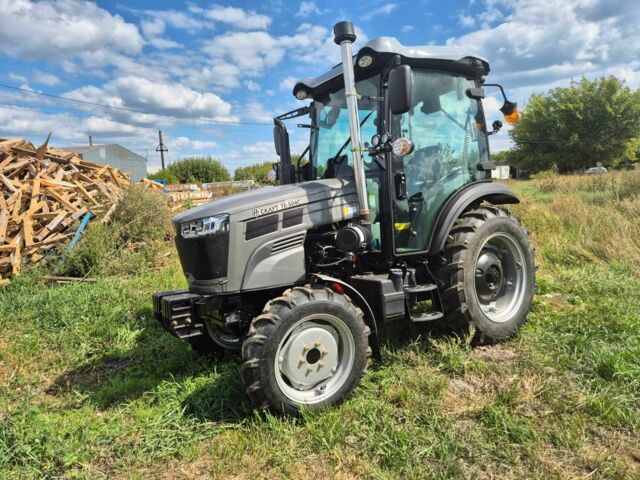 Інша Інша, об'ємом двигуна 0 л та пробігом 0 тис. км за 11000 $, фото 1 на Automoto.ua