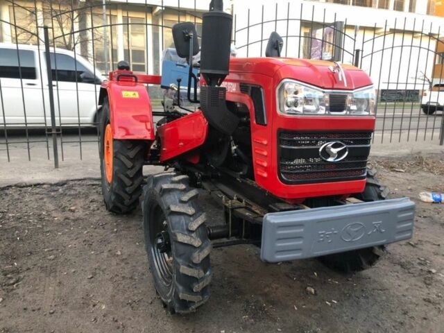 Другая Другая, объемом двигателя 0 л и пробегом 0 тыс. км за 4250 $, фото 1 на Automoto.ua