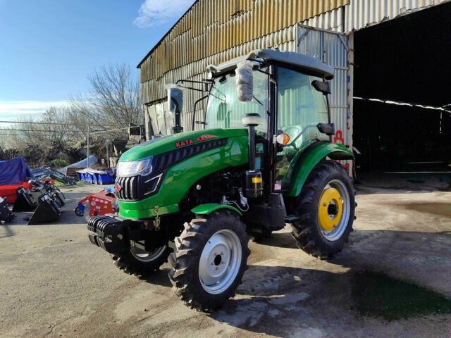 Інша Інша, об'ємом двигуна 0 л та пробігом 0 тис. км за 13000 $, фото 1 на Automoto.ua