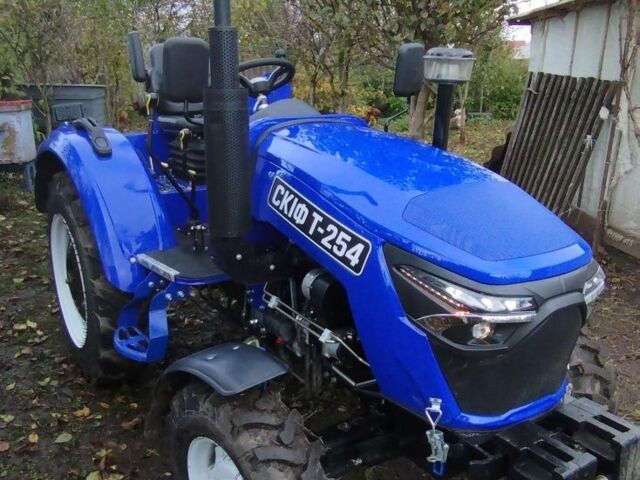 Другая Другая, объемом двигателя 0 л и пробегом 35 тыс. км за 6000 $, фото 1 на Automoto.ua