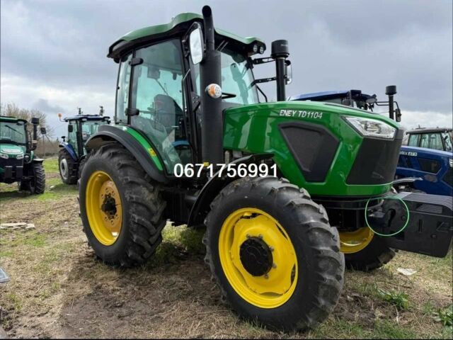 Інша Інша, об'ємом двигуна 0 л та пробігом 0 тис. км за 30500 $, фото 1 на Automoto.ua