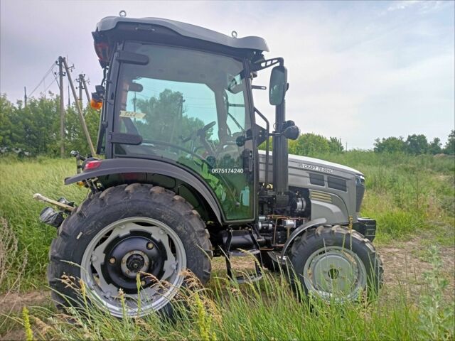 Другая Другая, объемом двигателя 0 л и пробегом 0 тыс. км за 13600 $, фото 1 на Automoto.ua