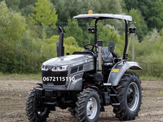 Інша Інша, об'ємом двигуна 0 л та пробігом 0 тис. км за 8290 $, фото 1 на Automoto.ua