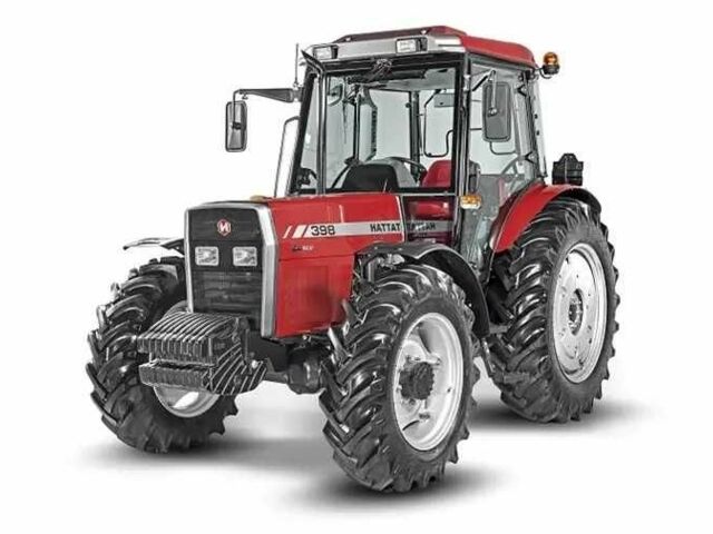 Інша Інша, об'ємом двигуна 4.4 л та пробігом 0 тис. км за 47215 $, фото 1 на Automoto.ua