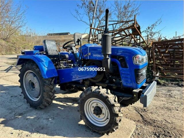 Другая Другая, объемом двигателя 0 л и пробегом 0 тыс. км за 4350 $, фото 1 на Automoto.ua