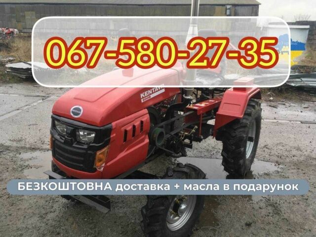 Інша Інша, об'ємом двигуна 0 л та пробігом 0 тис. км за 2440 $, фото 1 на Automoto.ua