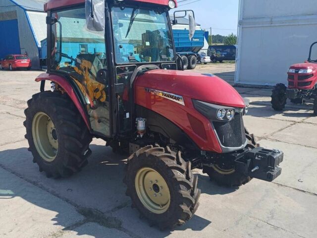 Другая Другая, объемом двигателя 0 л и пробегом 0 тыс. км за 37500 $, фото 1 на Automoto.ua