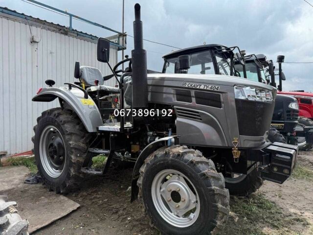 Інша Інша, об'ємом двигуна 0 л та пробігом 0 тис. км за 7980 $, фото 1 на Automoto.ua