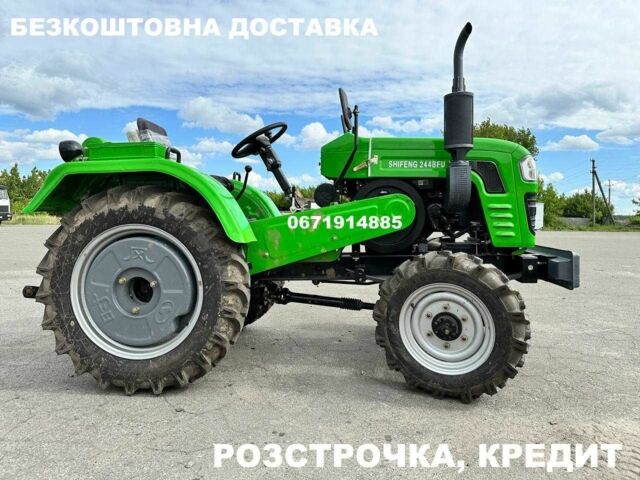 Інша Інша, об'ємом двигуна 0 л та пробігом 0 тис. км за 4350 $, фото 1 на Automoto.ua