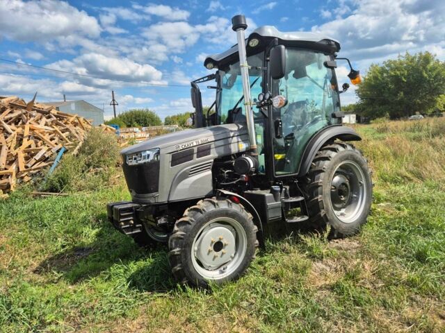 Другая Другая, объемом двигателя 0 л и пробегом 0 тыс. км за 13400 $, фото 1 на Automoto.ua