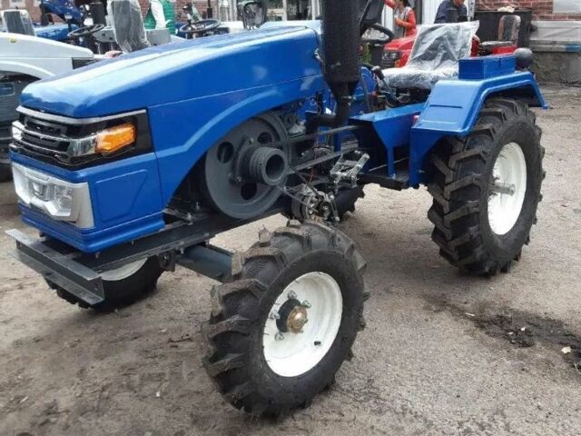 Інша Інша, об'ємом двигуна 0 л та пробігом 0 тис. км за 2850 $, фото 1 на Automoto.ua