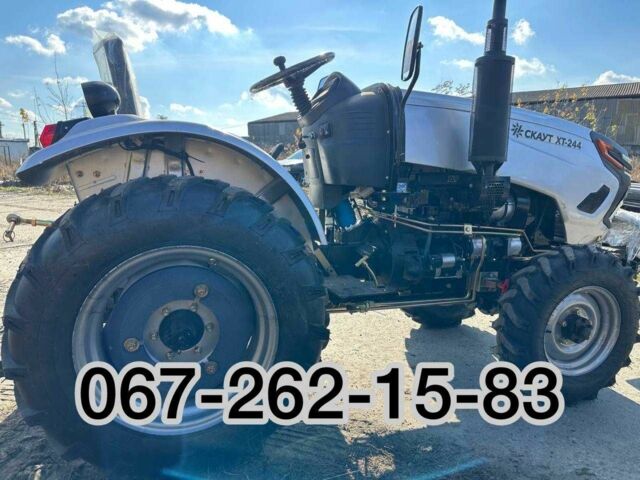 Другая Другая, объемом двигателя 0 л и пробегом 0 тыс. км за 5100 $, фото 1 на Automoto.ua