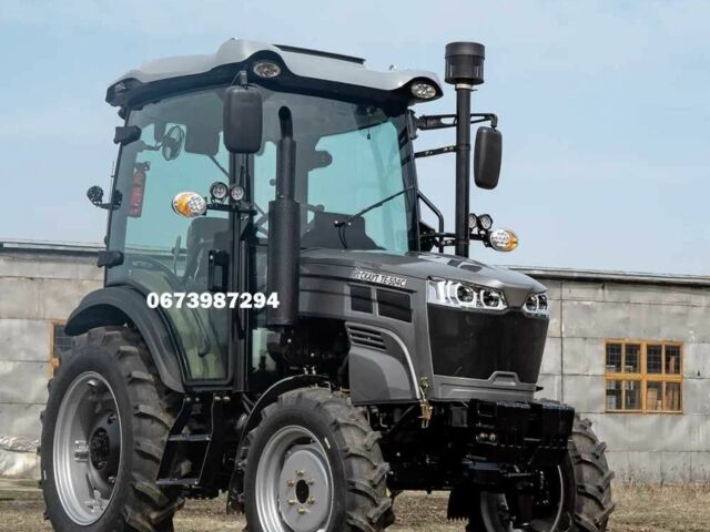 Інша Інша, об'ємом двигуна 0 л та пробігом 0 тис. км за 13590 $, фото 1 на Automoto.ua