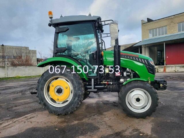 Другая Другая, объемом двигателя 0 л и пробегом 0 тыс. км за 12990 $, фото 1 на Automoto.ua