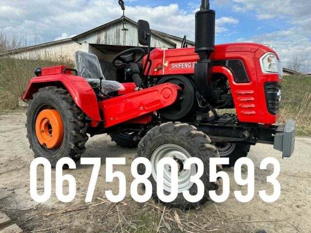 Другая Другая, объемом двигателя 0 л и пробегом 0 тыс. км за 3050 $, фото 1 на Automoto.ua