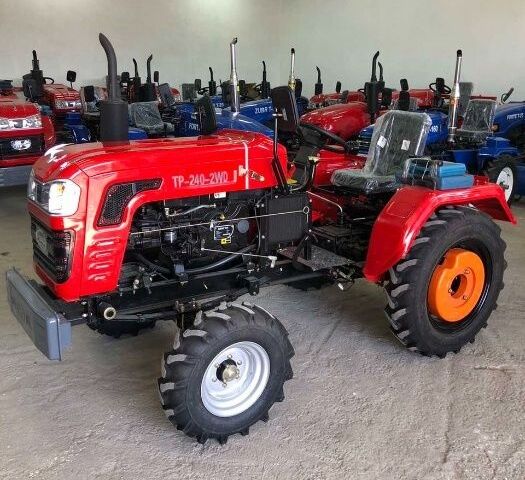 Другая Другая, объемом двигателя 0 л и пробегом 1 тыс. км за 3500 $, фото 1 на Automoto.ua