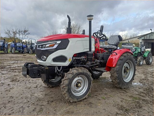 Другая Другая, объемом двигателя 0 л и пробегом 0 тыс. км за 4100 $, фото 1 на Automoto.ua