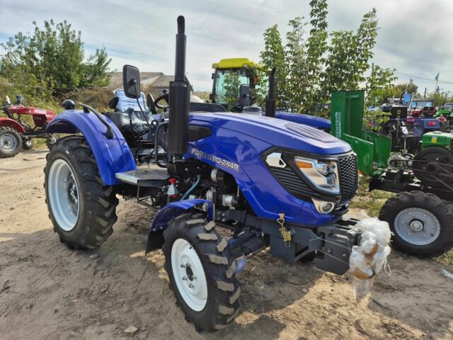 Другая Другая, объемом двигателя 0 л и пробегом 0 тыс. км за 5900 $, фото 1 на Automoto.ua