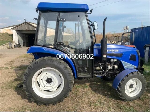 Другая Другая, объемом двигателя 0 л и пробегом 0 тыс. км за 8500 $, фото 1 на Automoto.ua