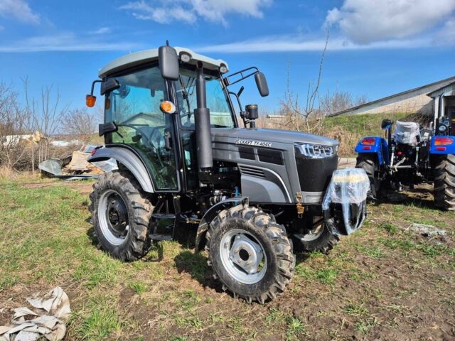 Другая Другая, объемом двигателя 0 л и пробегом 0 тыс. км за 9990 $, фото 1 на Automoto.ua