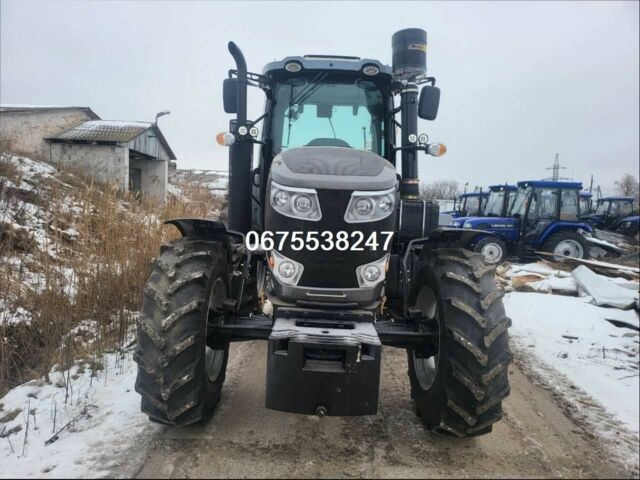 Другая Другая, объемом двигателя 0 л и пробегом 0 тыс. км за 36900 $, фото 1 на Automoto.ua