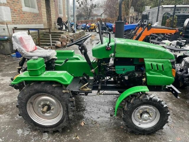 Другая Другая, объемом двигателя 0 л и пробегом 0 тыс. км за 2115 $, фото 1 на Automoto.ua