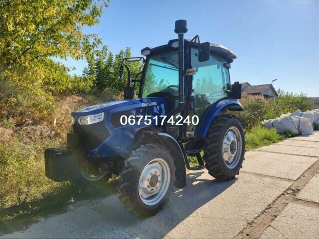 Другая Другая, объемом двигателя 0 л и пробегом 0 тыс. км за 14400 $, фото 1 на Automoto.ua