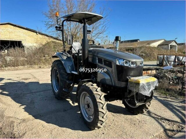 Другая Другая, объемом двигателя 0 л и пробегом 0 тыс. км за 9099 $, фото 1 на Automoto.ua