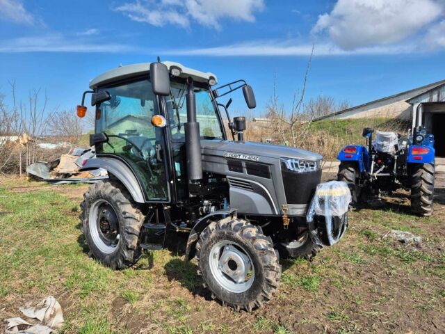 Другая Другая, объемом двигателя 0 л и пробегом 0 тыс. км за 9990 $, фото 1 на Automoto.ua