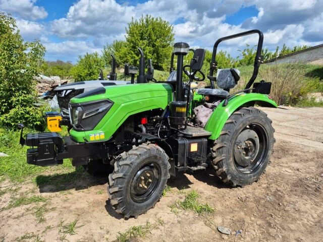 Другая Другая, объемом двигателя 0 л и пробегом 0 тыс. км за 6500 $, фото 1 на Automoto.ua