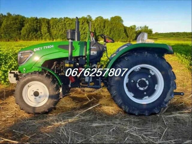 Другая Другая, объемом двигателя 0 л и пробегом 0 тыс. км за 7800 $, фото 1 на Automoto.ua