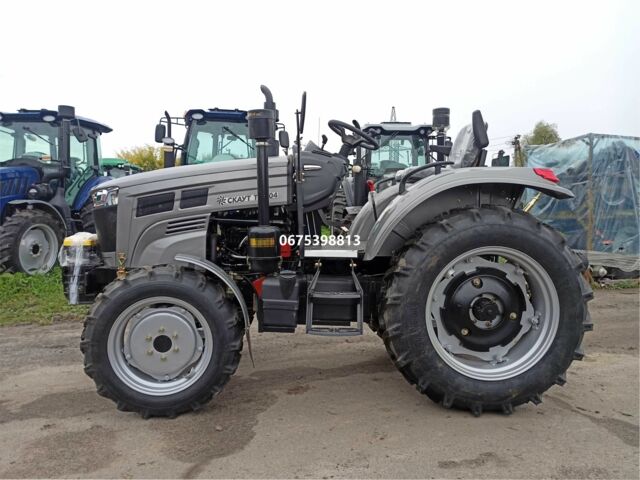 Інша Інша, об'ємом двигуна 0 л та пробігом 0 тис. км за 8800 $, фото 1 на Automoto.ua