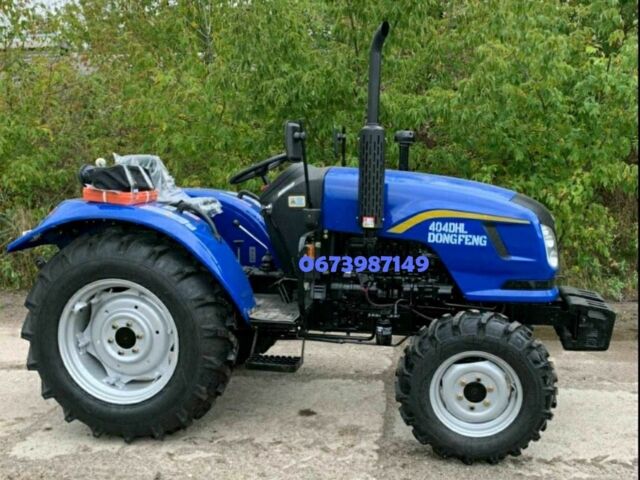 Другая Другая, объемом двигателя 0 л и пробегом 0 тыс. км за 8400 $, фото 1 на Automoto.ua