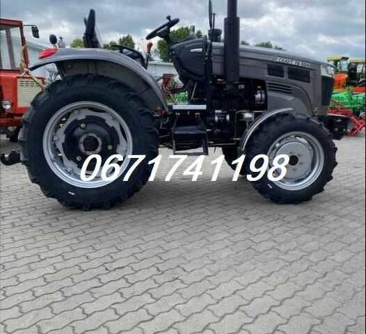 Другая Другая, объемом двигателя 0 л и пробегом 0 тыс. км за 8990 $, фото 1 на Automoto.ua