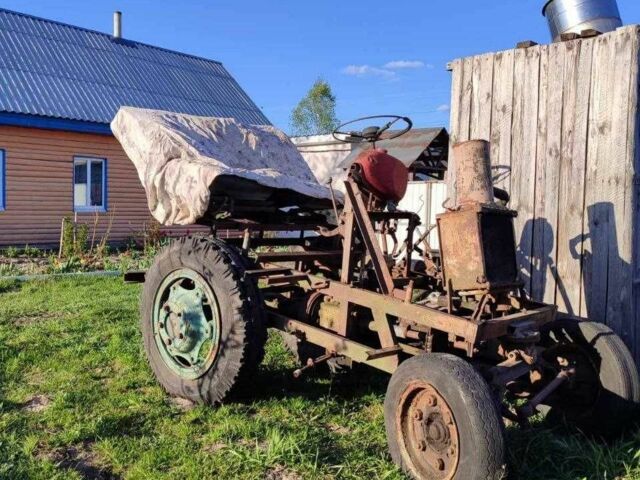 Другая Другая, объемом двигателя 0 л и пробегом 0 тыс. км за 350 $, фото 1 на Automoto.ua