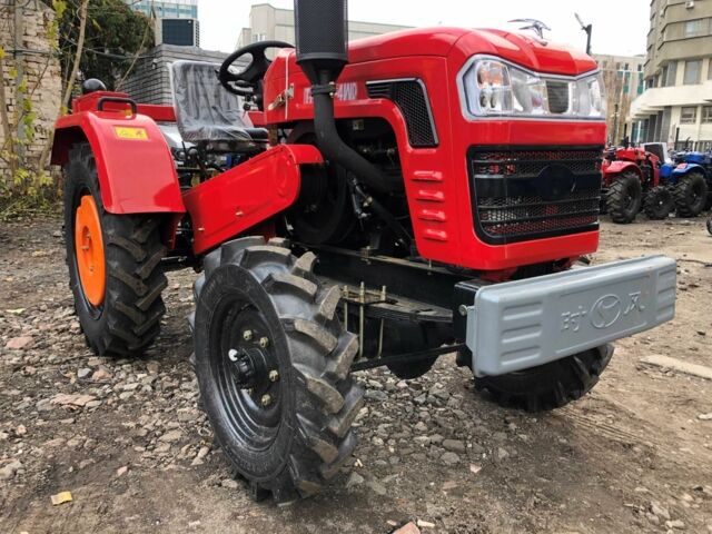 Другая Другая, объемом двигателя 0 л и пробегом 0 тыс. км за 4290 $, фото 1 на Automoto.ua