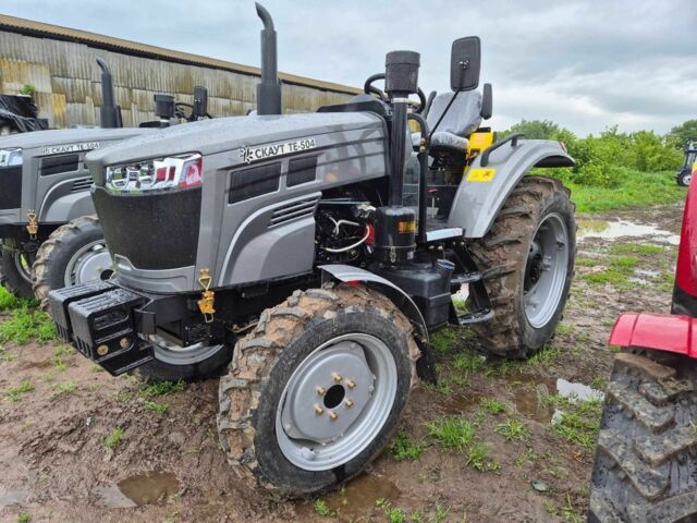 Другая Другая, объемом двигателя 0 л и пробегом 0 тыс. км за 8990 $, фото 1 на Automoto.ua