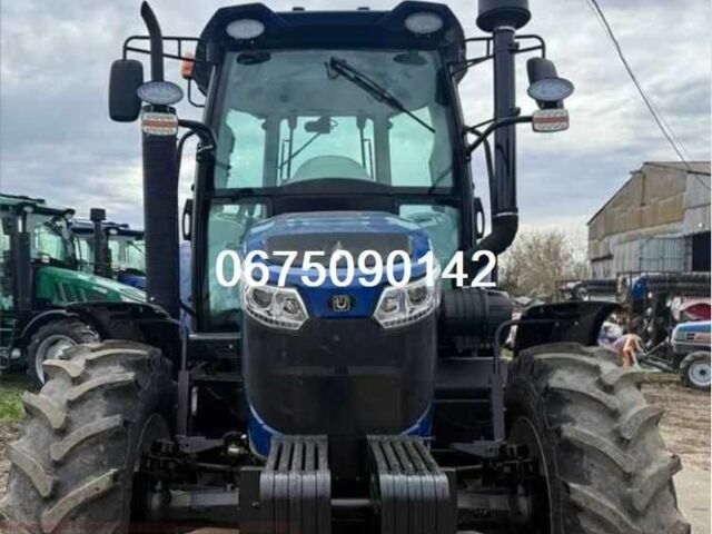 Другая Другая, объемом двигателя 0 л и пробегом 0 тыс. км за 39900 $, фото 1 на Automoto.ua