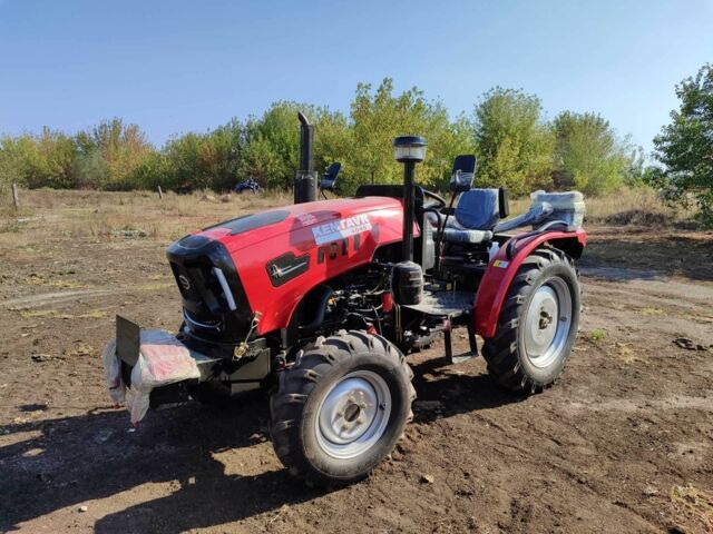 Інша Інша, об'ємом двигуна 0 л та пробігом 0 тис. км за 6500 $, фото 1 на Automoto.ua