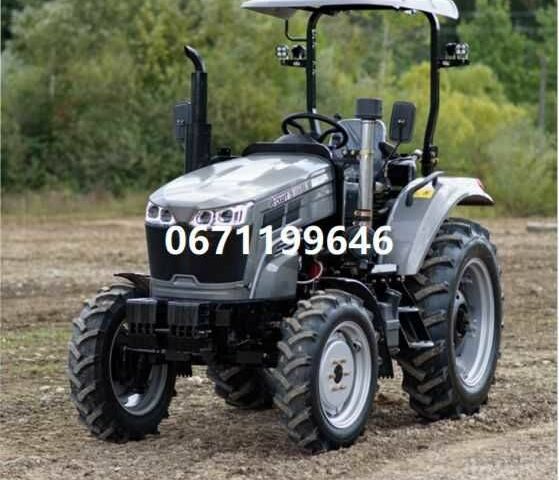 Інша Інша, об'ємом двигуна 0 л та пробігом 0 тис. км за 9099 $, фото 1 на Automoto.ua