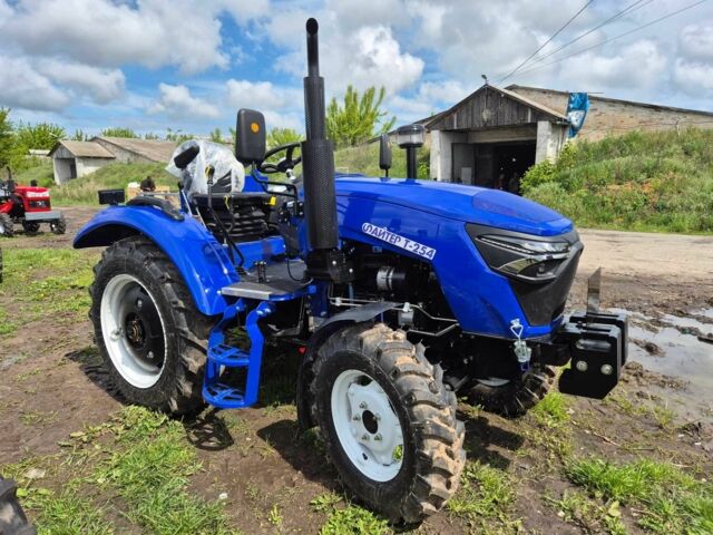 Другая Другая, объемом двигателя 0 л и пробегом 0 тыс. км за 6300 $, фото 1 на Automoto.ua