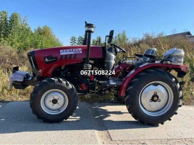 Інша Інша, об'ємом двигуна 0 л та пробігом 0 тис. км за 6500 $, фото 1 на Automoto.ua