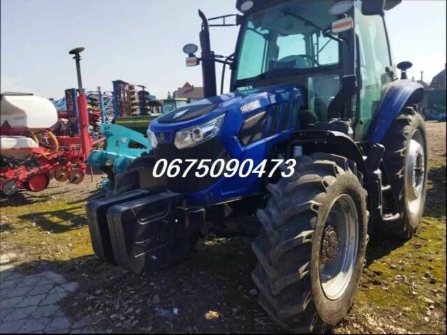 Інша Інша, об'ємом двигуна 0 л та пробігом 0 тис. км за 39900 $, фото 1 на Automoto.ua