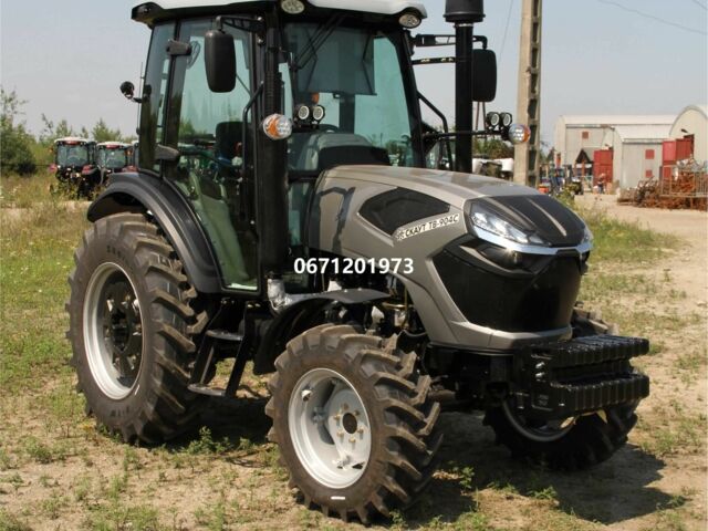 Другая Другая, объемом двигателя 0 л и пробегом 0 тыс. км за 24900 $, фото 1 на Automoto.ua