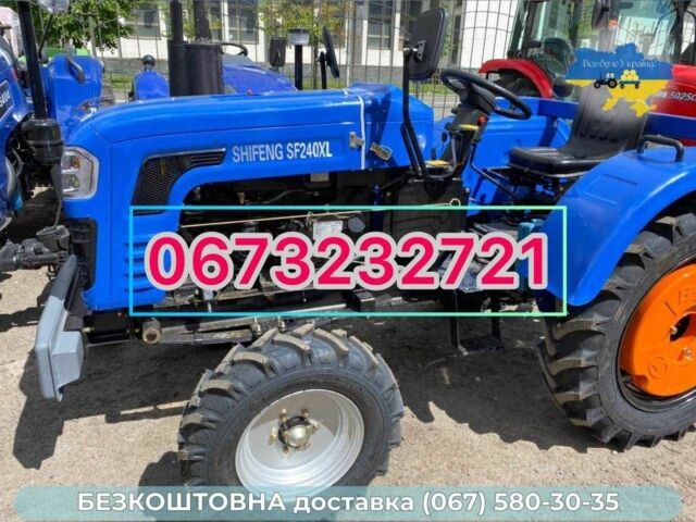 Другая Другая, объемом двигателя 0 л и пробегом 0 тыс. км за 3060 $, фото 1 на Automoto.ua