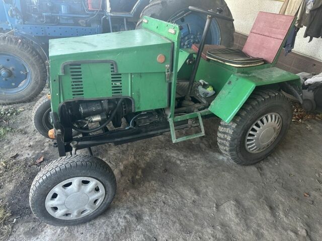 Інша Інша, об'ємом двигуна 0 л та пробігом 0 тис. км за 1194 $, фото 1 на Automoto.ua