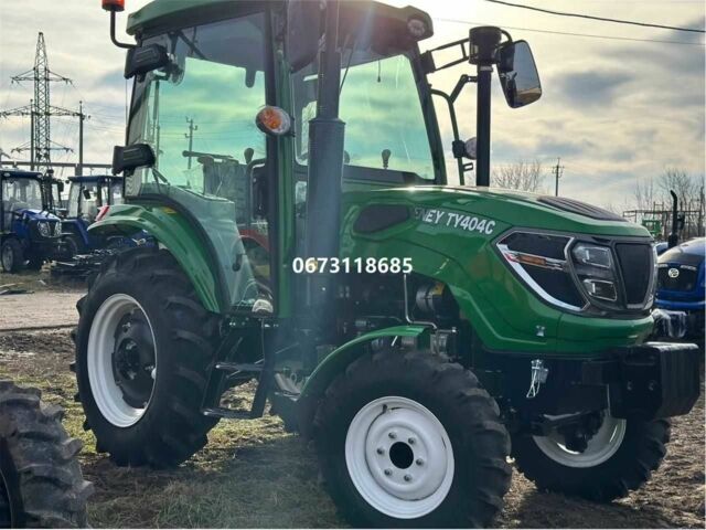 Другая Другая, объемом двигателя 0 л и пробегом 0 тыс. км за 10950 $, фото 1 на Automoto.ua